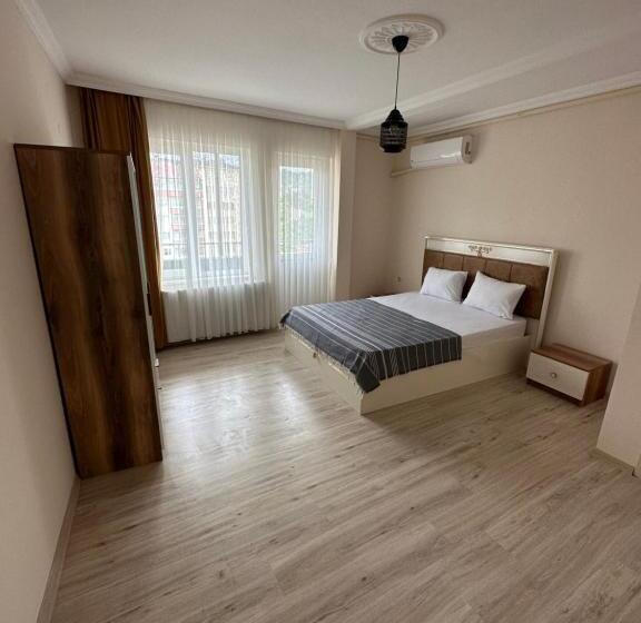 Suite, Arsi̇n Apart ارسين اوتيل طرابزون