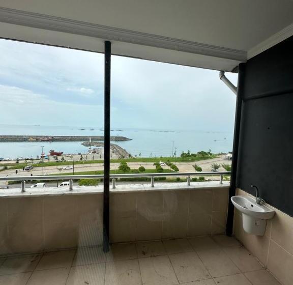 Suite, Arsi̇n Apart ارسين اوتيل طرابزون