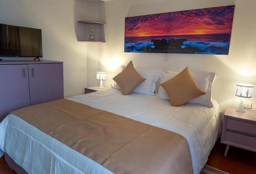 스탠다드 룸, Balcón Del Cielo Eco Hotel Glamping