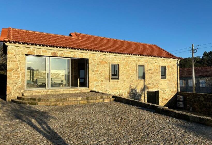 スタンダードルーム, Paços Do Douro, Chambre Privée Avec Piscine