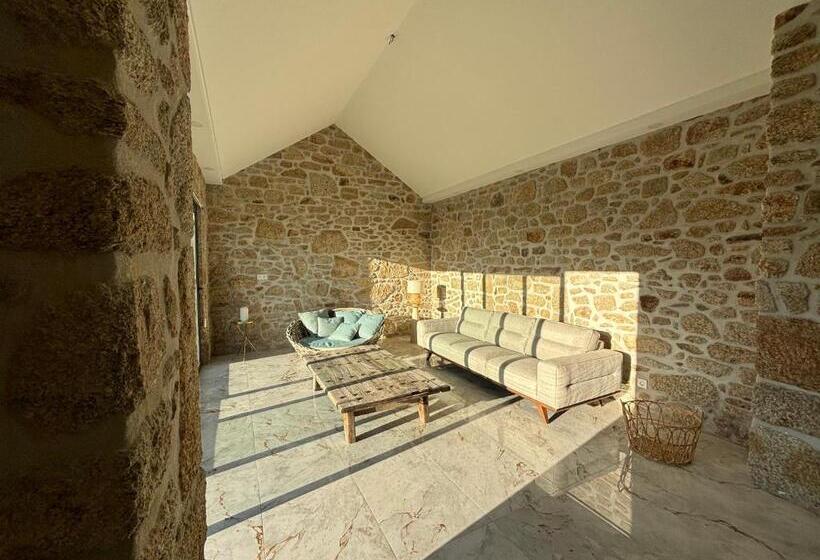 スタンダードルーム, Paços Do Douro, Chambre Privée Avec Piscine