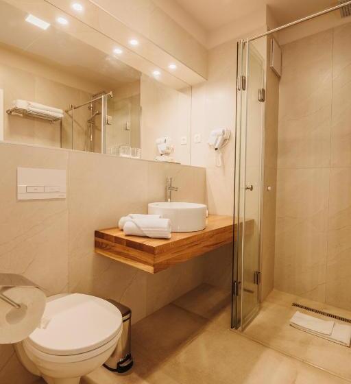 标准间, Pensiunea Gambrinus