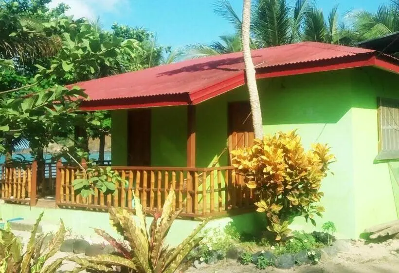 Standard-huone, Calitang Pearl Cottage