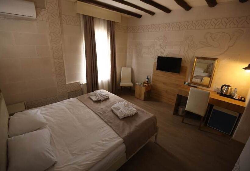 스탠다드 룸, Mihran Sultan Otel