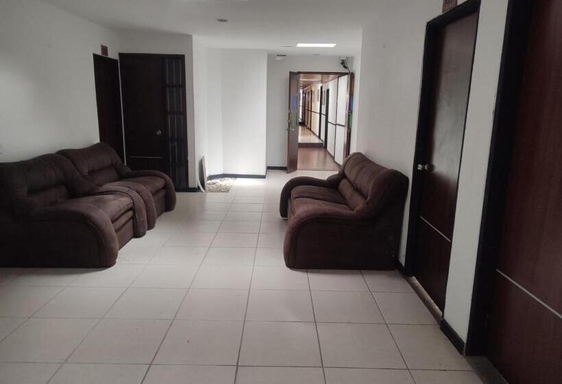 스탠다드 룸, Habitaciones Con 1 Cama Y Baño Privado