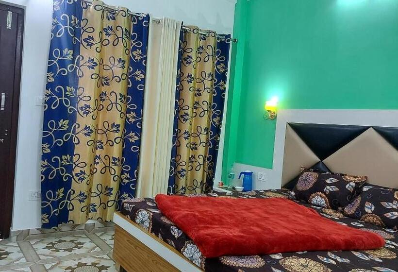 חדר סטנדרט, Hill Paradizè Restaurant & A Peaceful Stay! Mostly Visiting Places Are Near By