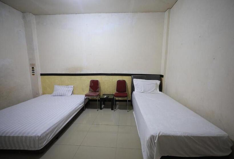 غرفة قياسية, Oyo 93343 Sukma Residence