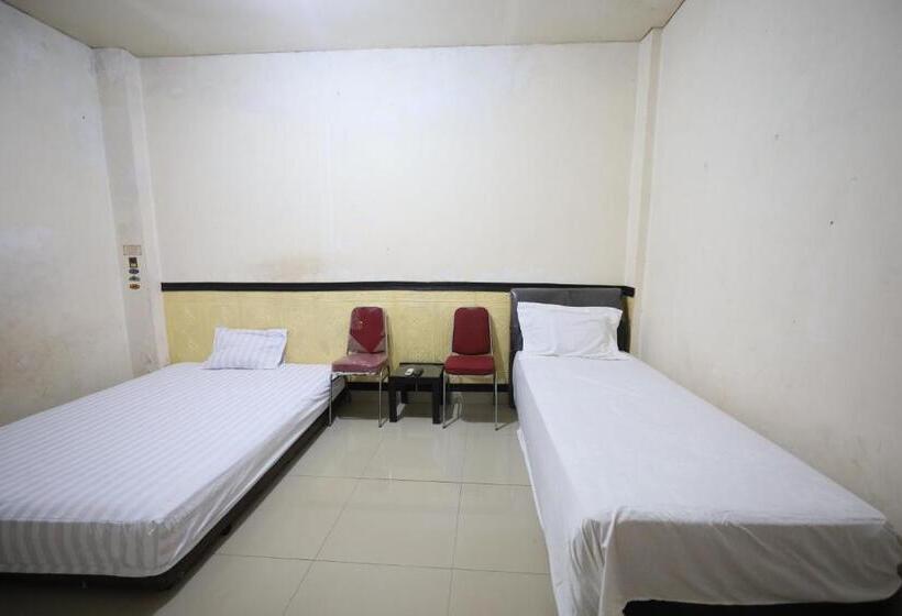 غرفة قياسية, Oyo 93343 Sukma Residence