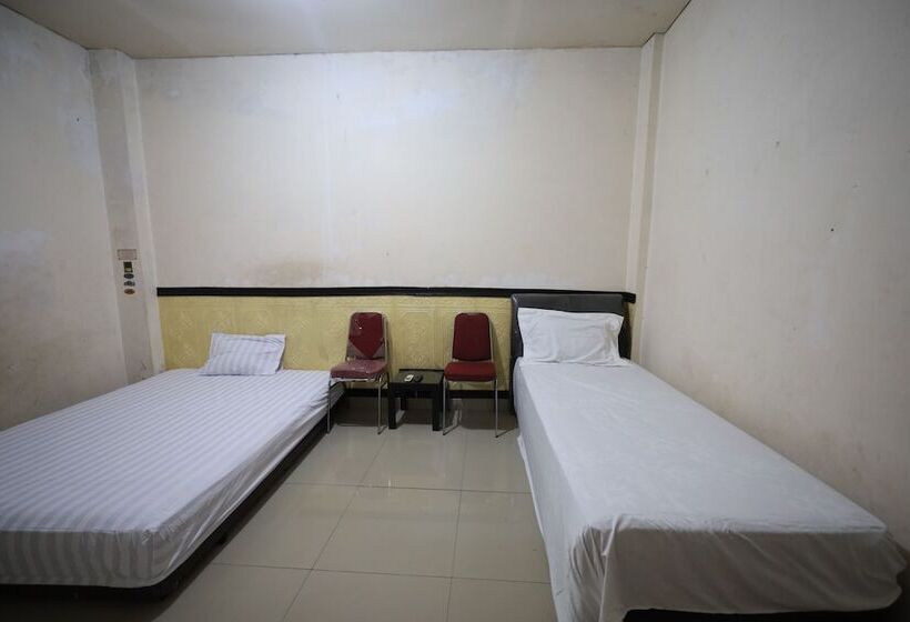 غرفة قياسية, Oyo 93343 Sukma Residence