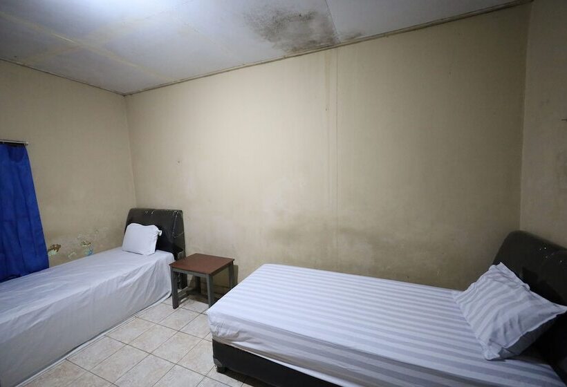 غرفة قياسية, Oyo 93343 Sukma Residence