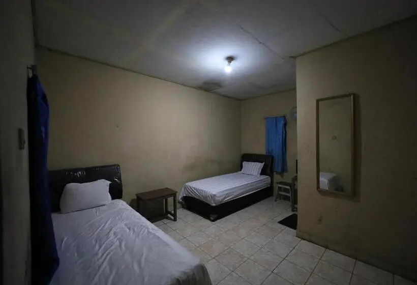スタンダードルーム, Oyo 93343 Sukma Residence