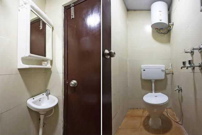 חדר קלאסי לשלושה, Oyo Le Grande Guest House