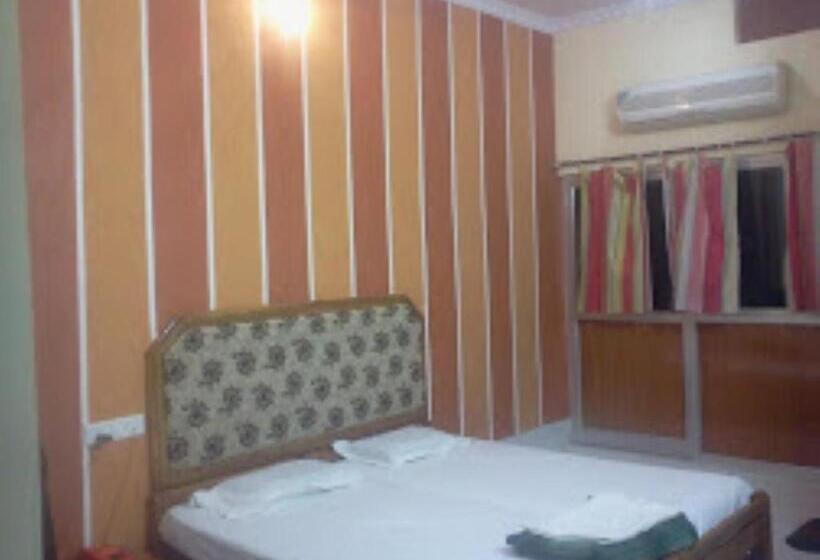 Номер Deluxe Кровать Кинг, Shantidoot , Gadarwara