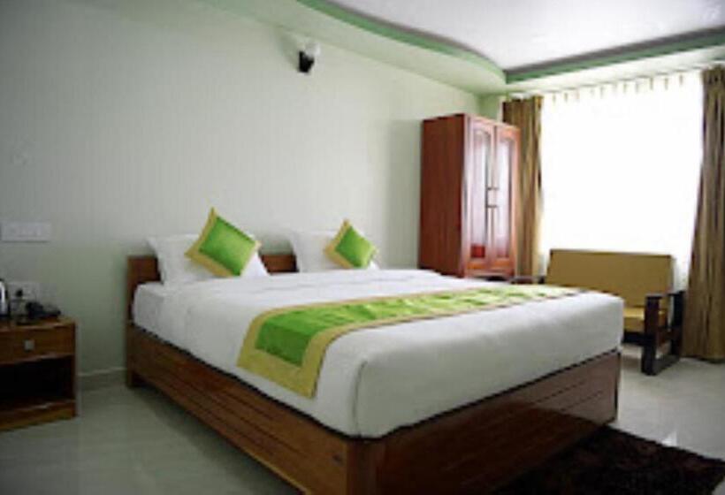 سوییت سوپریور, Tawang Heights , Tawang