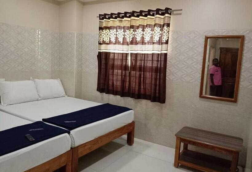 标准间, Vishnu Bhavan