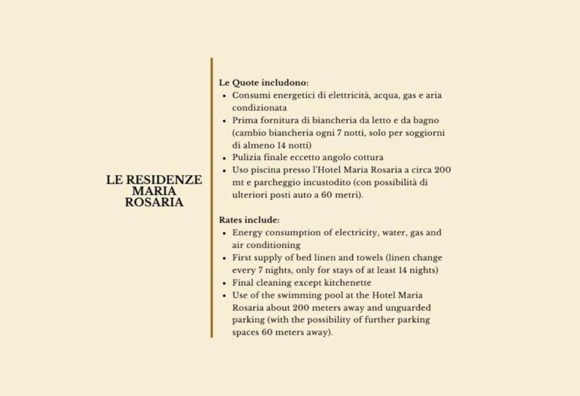 Apartamento 1 Dormitório, Isa Residence In Orosei Just 3 Km From The Beach, Apartments With Air Conditioning And Private Outdo