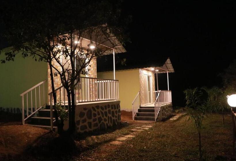 غرفة قياسية سرير كينج, Jaldurg Agro Resort