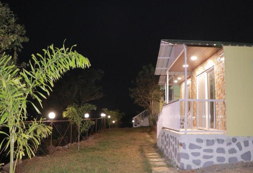 غرفة قياسية سرير كينج, Jaldurg Agro Resort
