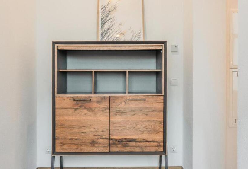 带1个卧室的公寓, Living&comfort Lux Apartement