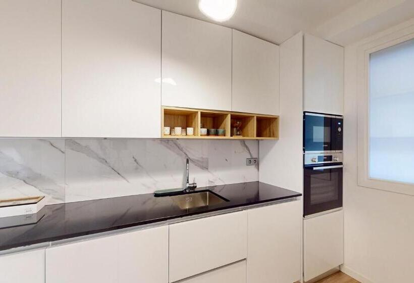 Huoneisto 2 Makuuhuonetta, Loft Victor Hugo 73 Fshh