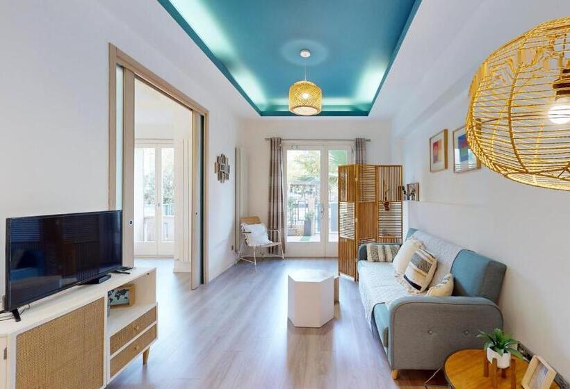 Apartamento 2 Dormitórios, Loft Victor Hugo 73 Fshh