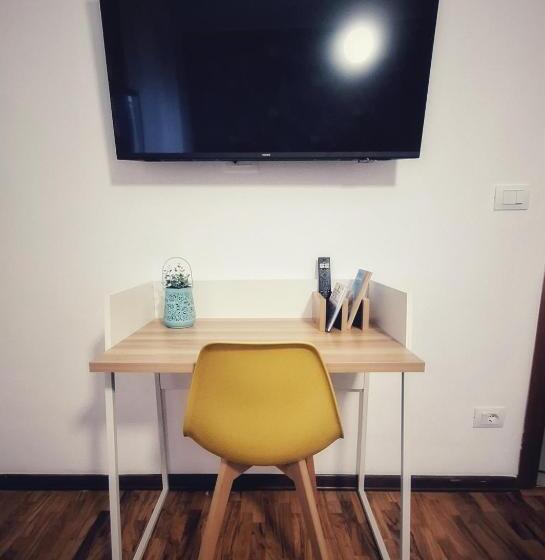 غرفة قياسية, Maison Mojan B&b   Tra Venezia E Treviso