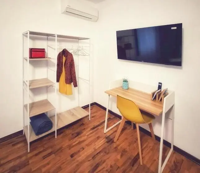 スタンダードルーム, Maison Mojan B&b   Tra Venezia E Treviso