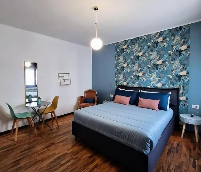 スタンダードルーム, Maison Mojan B&b   Tra Venezia E Treviso