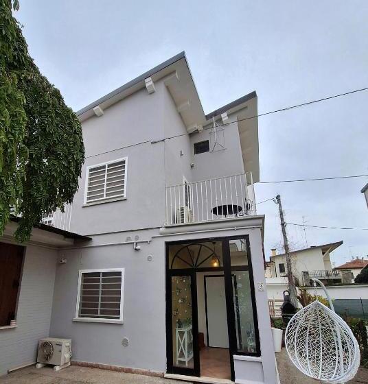 غرفة قياسية, Maison Mojan B&b   Tra Venezia E Treviso