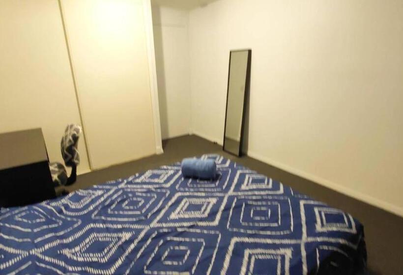 Номер Стандарт, Cbd Stay