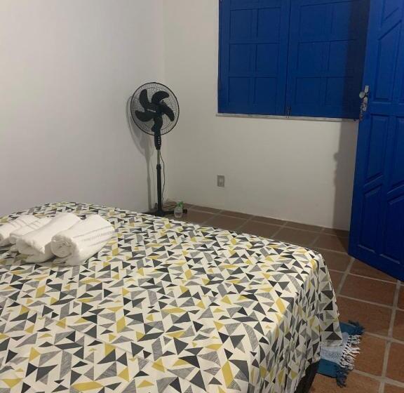 Pokój Standard, Céu Azul