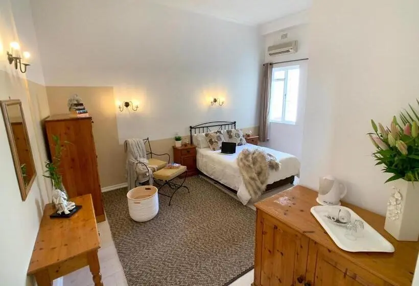 Standard-huone, Dale Court Guest House
