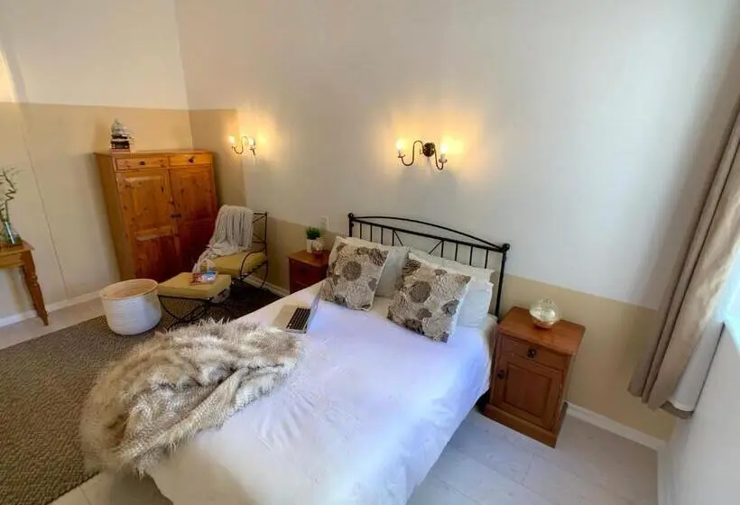 Standard-huone, Dale Court Guest House