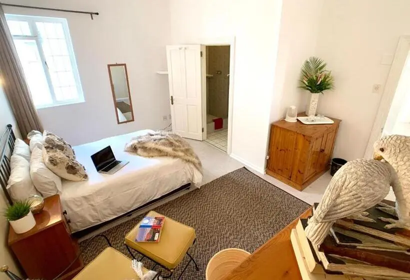 Standard-huone, Dale Court Guest House