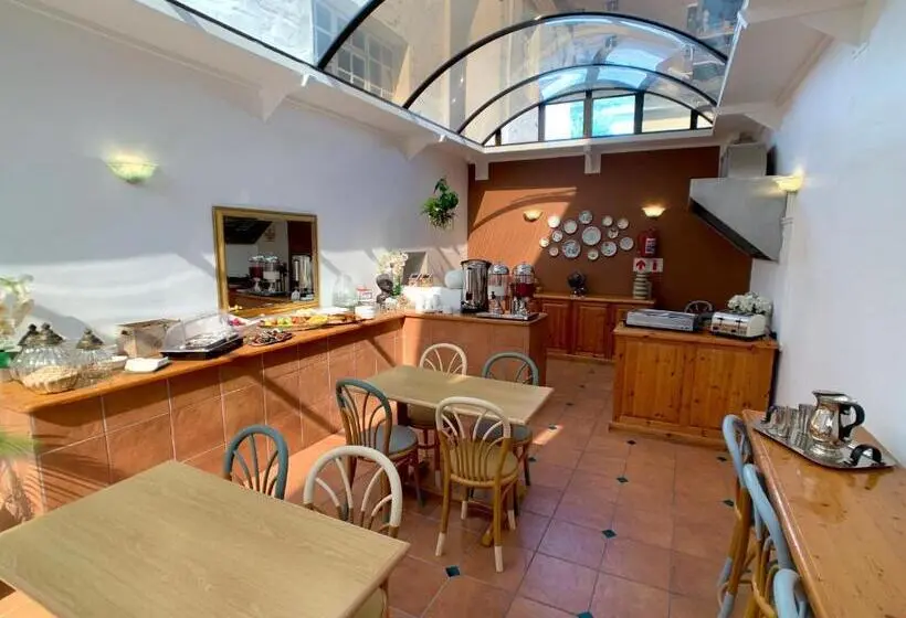 Standard-huone, Dale Court Guest House