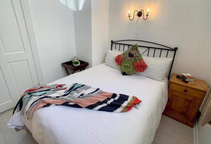 标准单人间, Dale Court Guest House