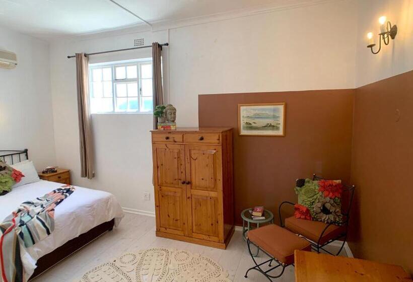 Номер Стандарт Индивидуальный, Dale Court Guest House