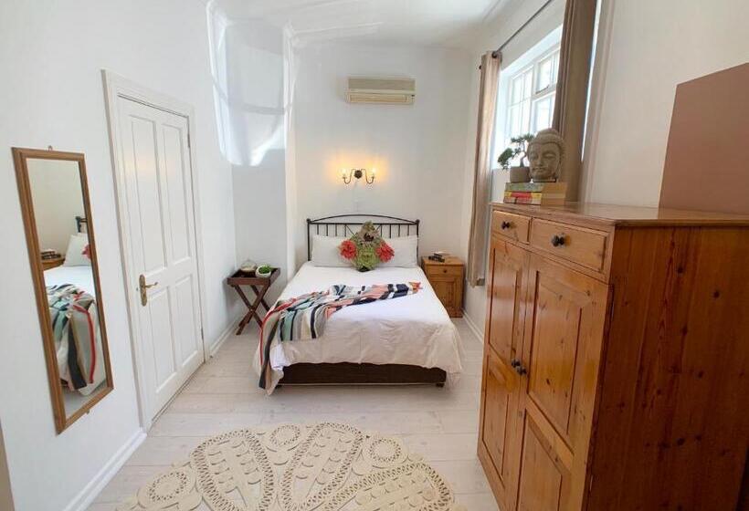 标准单人间, Dale Court Guest House