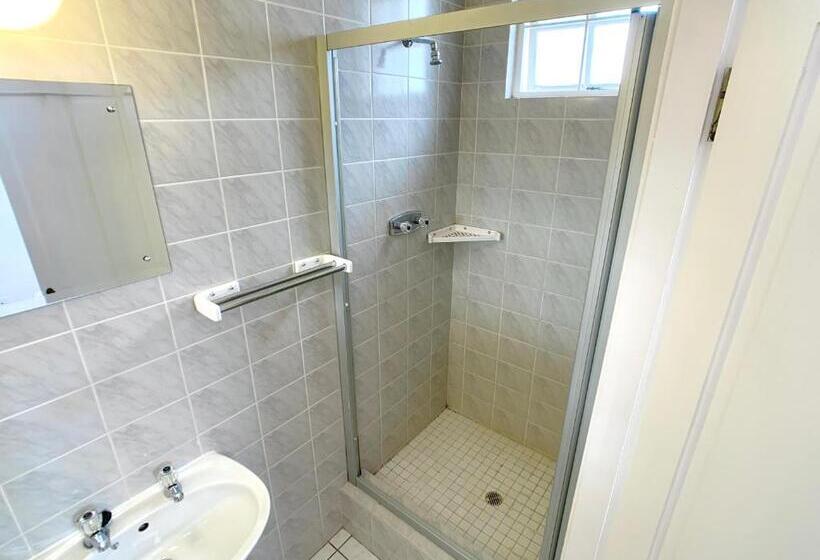 Номер Стандарт Индивидуальный, Dale Court Guest House