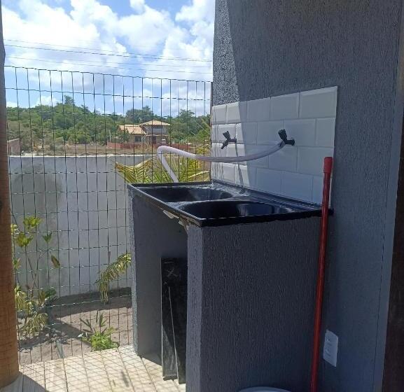 침실 2개 주택, Flat.sheldom