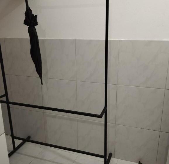 غرفة عائلية, Ilê De Mainha