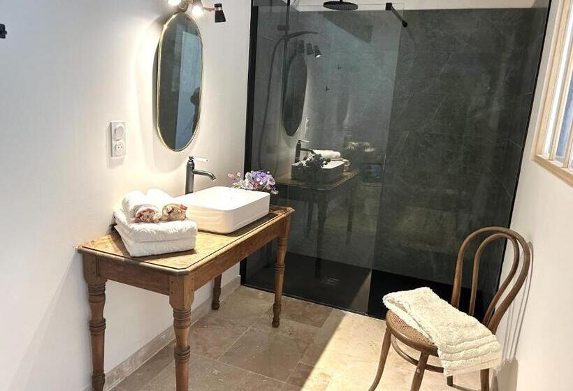 デラックスジュニアスイート, Les Métairies D Arthur