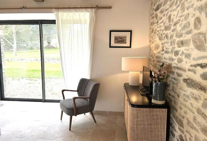 デラックスジュニアスイート, Les Métairies D Arthur