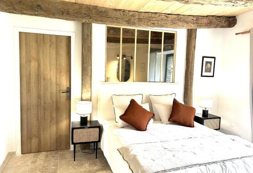 デラックスジュニアスイート, Les Métairies D Arthur