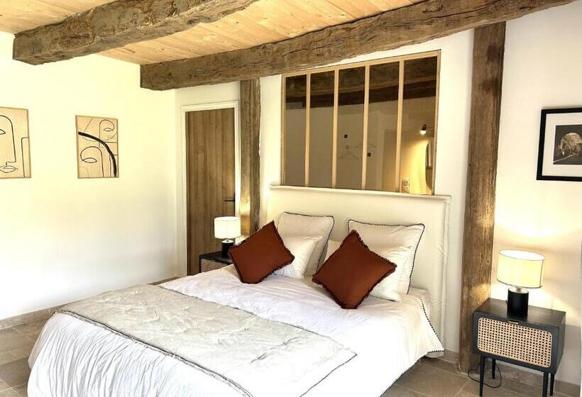 デラックスジュニアスイート, Les Métairies D Arthur