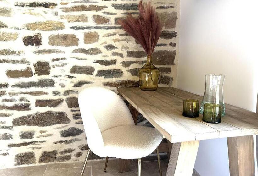 プレミアム4ベッドルーム, Les Métairies D Arthur