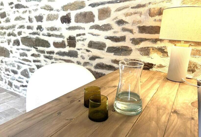 プレミアム4ベッドルーム, Les Métairies D Arthur