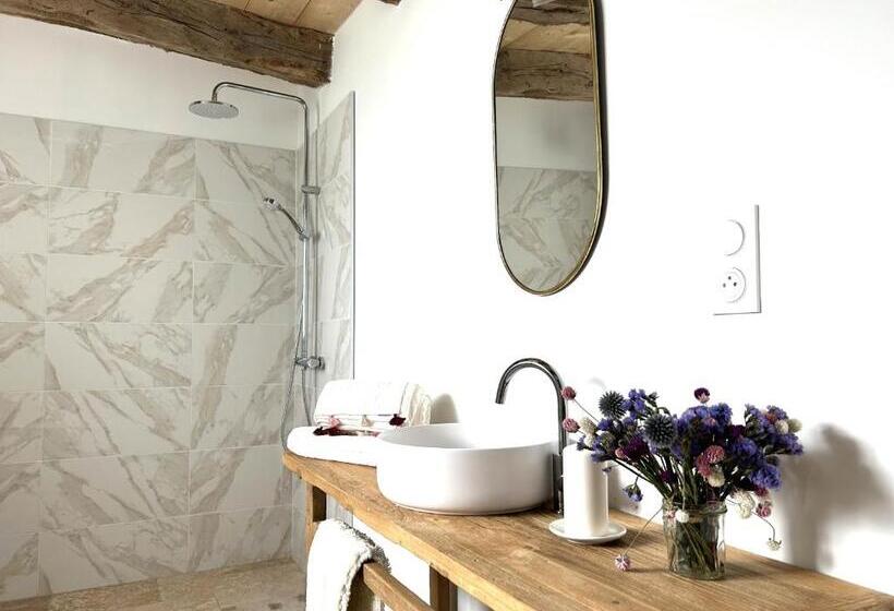 プレミアム4ベッドルーム, Les Métairies D Arthur