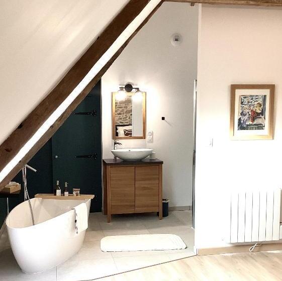 トリプルクラシックルーム, Les Métairies D Arthur