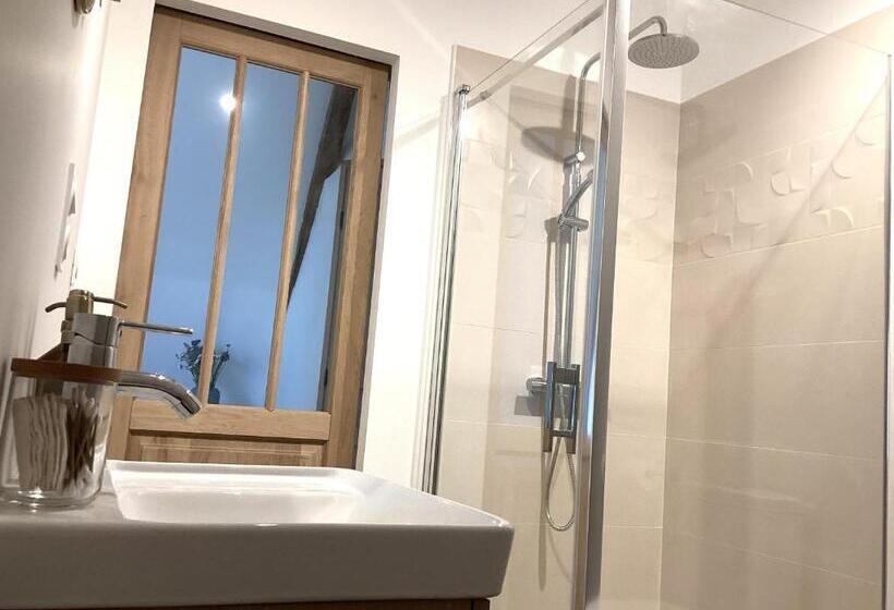 ベーシックルーム, Les Métairies D Arthur